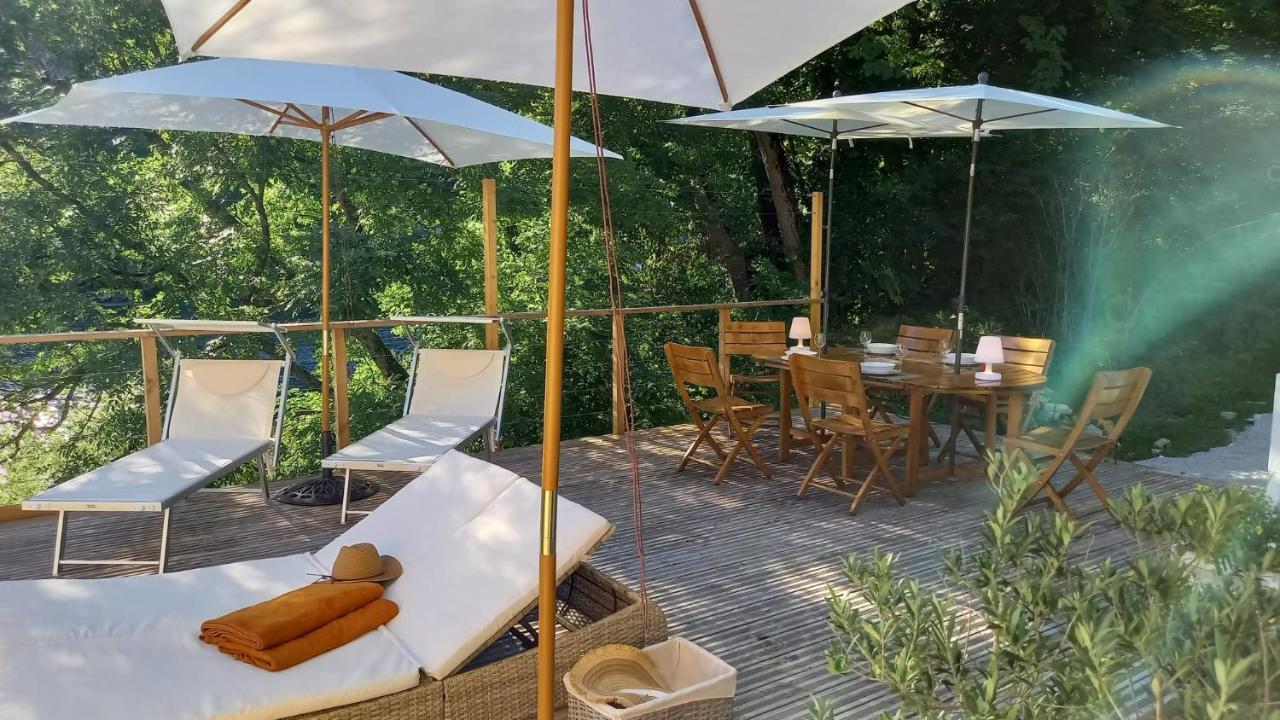 Moulin De La Chevanne Laissey Zewnętrze zdjęcie