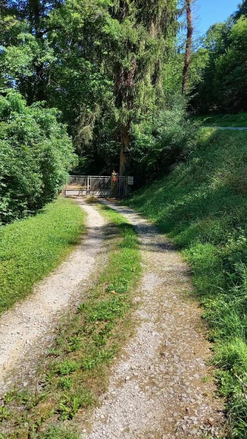 Moulin De La Chevanne Laissey Zewnętrze zdjęcie