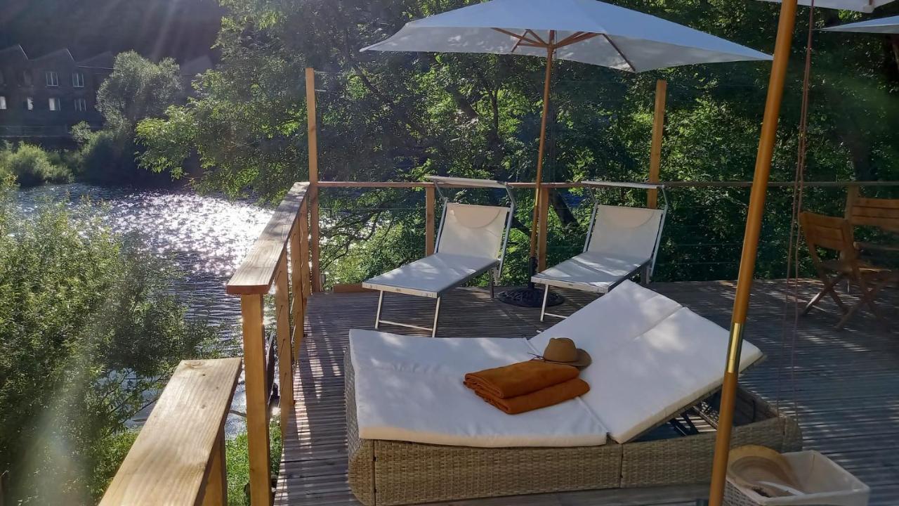 Moulin De La Chevanne Laissey Zewnętrze zdjęcie